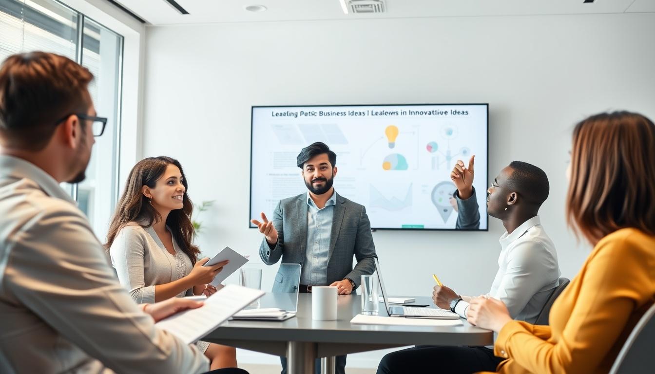 Coaching für Unternehmer